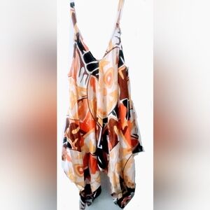 Ashley Stewart Tank/ Blouse